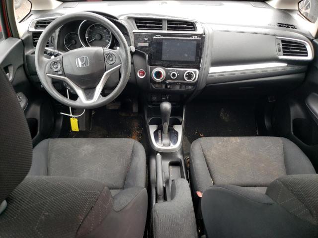 Photo 7 VIN: 3HGGK5H8XFM718078 - HONDA FIT EX 