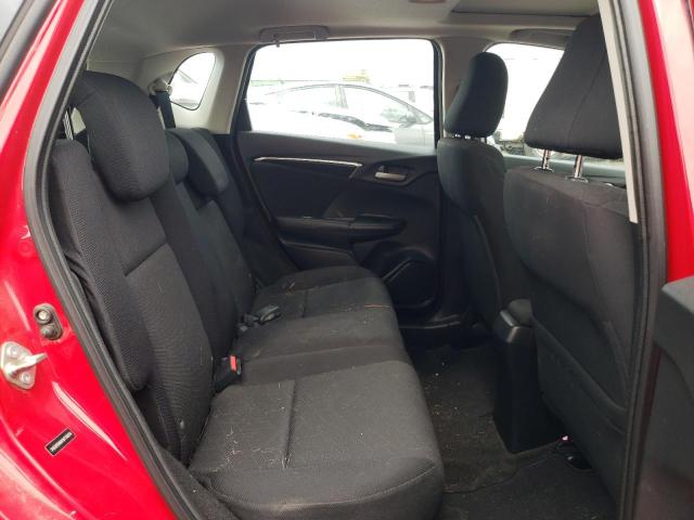 Photo 9 VIN: 3HGGK5H8XFM718078 - HONDA FIT EX 