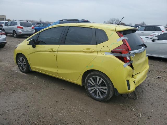 Photo 1 VIN: 3HGGK5H8XFM723992 - HONDA FIT EX 