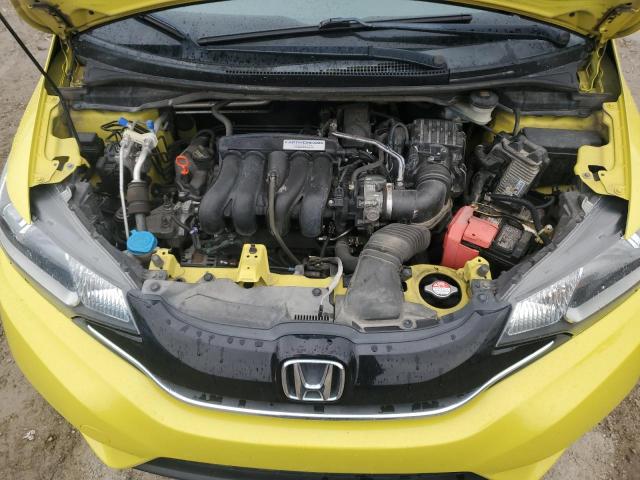 Photo 10 VIN: 3HGGK5H8XFM723992 - HONDA FIT EX 