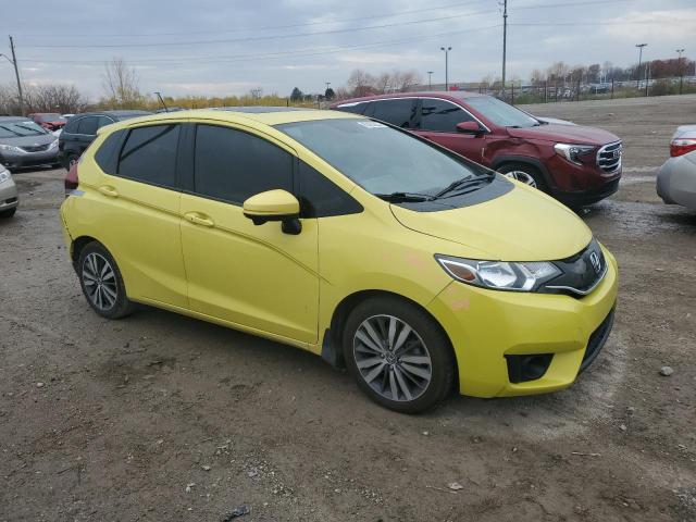 Photo 3 VIN: 3HGGK5H8XFM723992 - HONDA FIT EX 