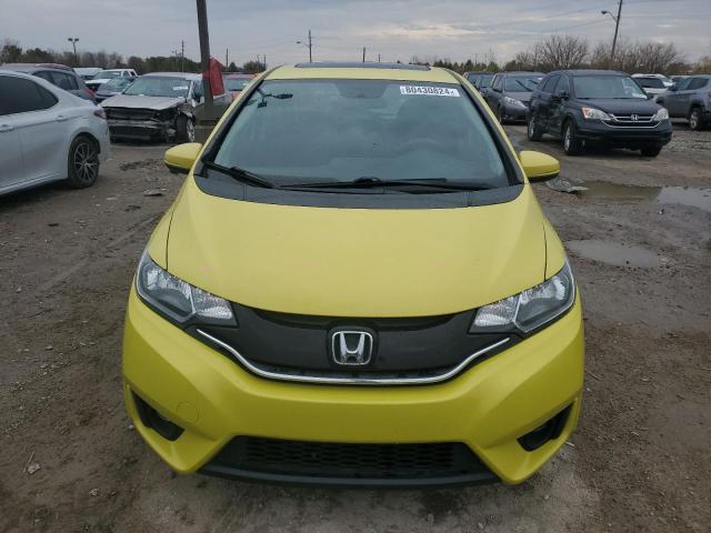 Photo 4 VIN: 3HGGK5H8XFM723992 - HONDA FIT EX 