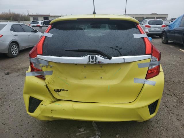 Photo 5 VIN: 3HGGK5H8XFM723992 - HONDA FIT EX 