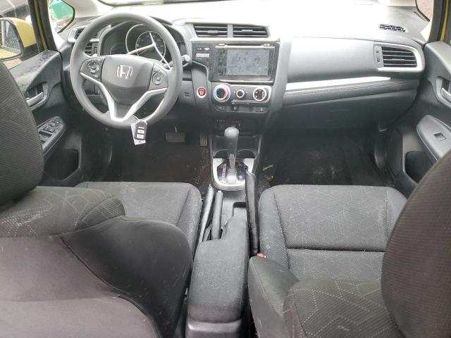 Photo 7 VIN: 3HGGK5H8XFM723992 - HONDA FIT EX 