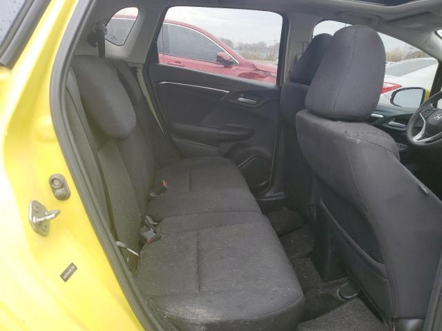 Photo 9 VIN: 3HGGK5H8XFM723992 - HONDA FIT EX 