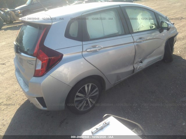 Photo 3 VIN: 3HGGK5H8XFM725919 - HONDA FIT 