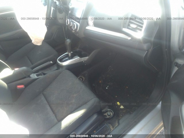 Photo 4 VIN: 3HGGK5H8XFM725919 - HONDA FIT 