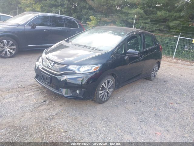 Photo 1 VIN: 3HGGK5H8XFM728075 - HONDA FIT 