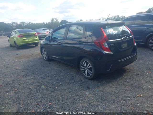 Photo 2 VIN: 3HGGK5H8XFM728075 - HONDA FIT 