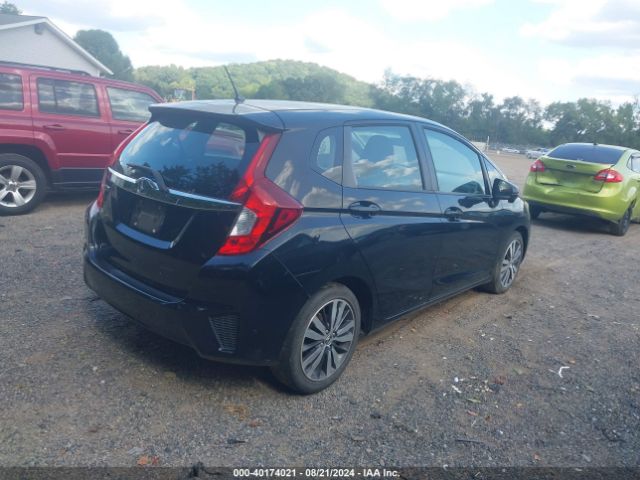 Photo 3 VIN: 3HGGK5H8XFM728075 - HONDA FIT 