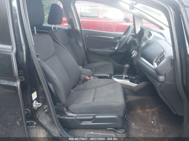 Photo 4 VIN: 3HGGK5H8XFM728075 - HONDA FIT 