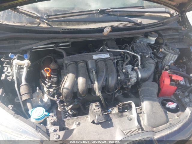 Photo 9 VIN: 3HGGK5H8XFM728075 - HONDA FIT 