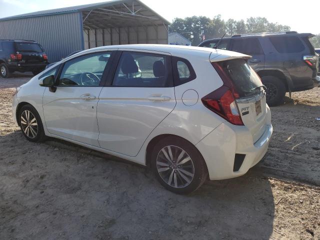 Photo 1 VIN: 3HGGK5H8XFM728402 - HONDA FIT 