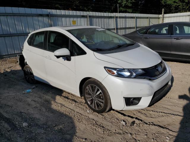 Photo 3 VIN: 3HGGK5H8XFM728402 - HONDA FIT 