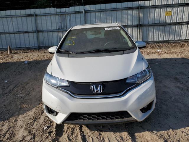 Photo 4 VIN: 3HGGK5H8XFM728402 - HONDA FIT 