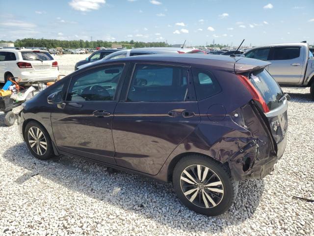 Photo 1 VIN: 3HGGK5H8XFM729565 - HONDA FIT 