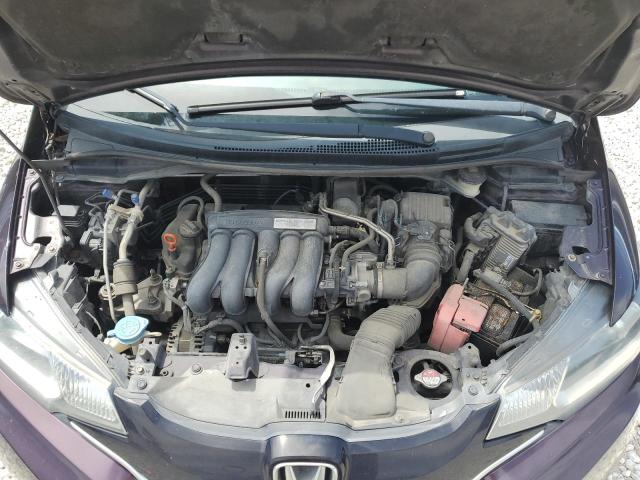 Photo 10 VIN: 3HGGK5H8XFM729565 - HONDA FIT 