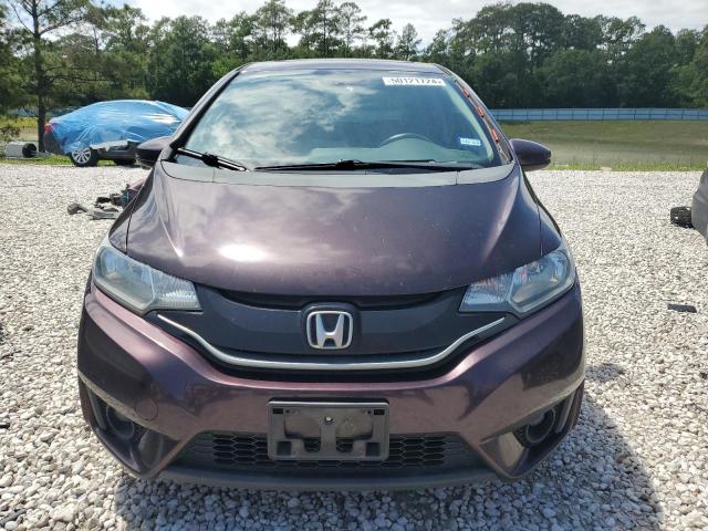 Photo 4 VIN: 3HGGK5H8XFM729565 - HONDA FIT 