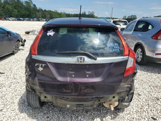 Photo 5 VIN: 3HGGK5H8XFM729565 - HONDA FIT 