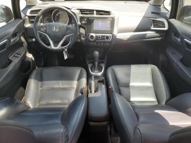 Photo 7 VIN: 3HGGK5H8XFM729565 - HONDA FIT 