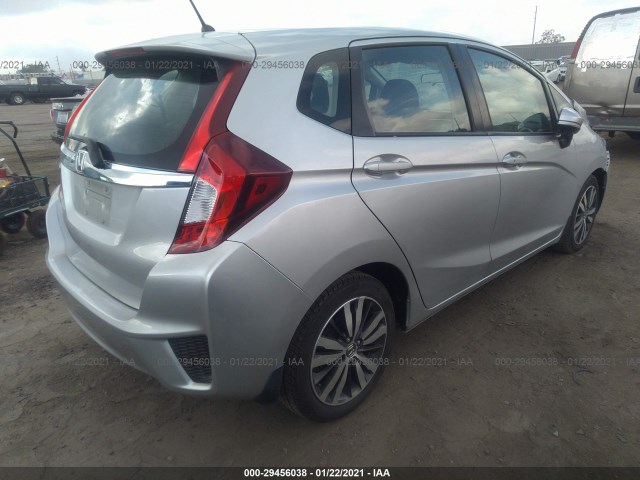 Photo 3 VIN: 3HGGK5H8XFM729629 - HONDA FIT 