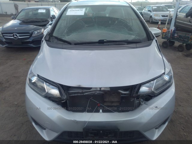 Photo 5 VIN: 3HGGK5H8XFM729629 - HONDA FIT 