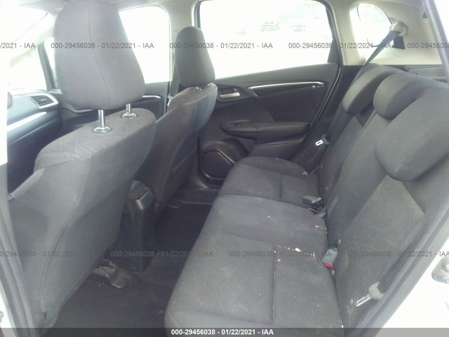 Photo 7 VIN: 3HGGK5H8XFM729629 - HONDA FIT 