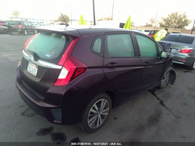 Photo 3 VIN: 3HGGK5H8XFM730361 - HONDA FIT 