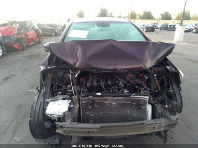 Photo 5 VIN: 3HGGK5H8XFM730361 - HONDA FIT 