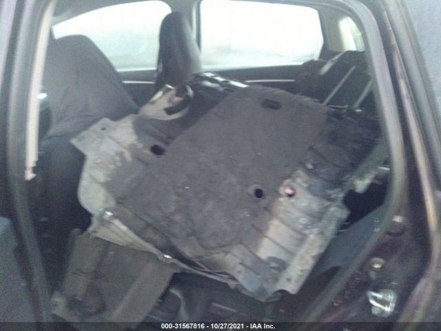 Photo 7 VIN: 3HGGK5H8XFM730361 - HONDA FIT 