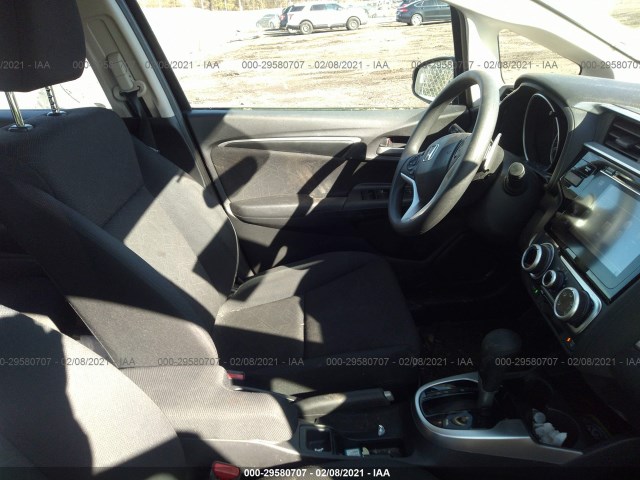 Photo 4 VIN: 3HGGK5H8XFM733048 - HONDA FIT 