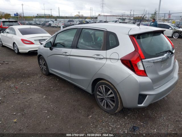 Photo 2 VIN: 3HGGK5H8XFM741909 - HONDA FIT 