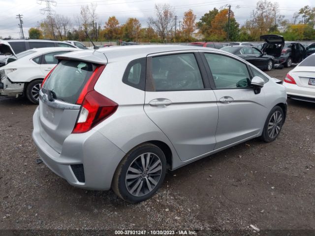 Photo 3 VIN: 3HGGK5H8XFM741909 - HONDA FIT 