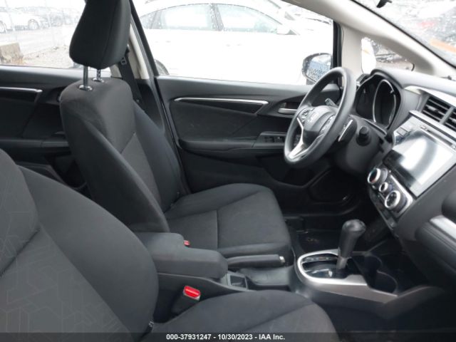 Photo 4 VIN: 3HGGK5H8XFM741909 - HONDA FIT 