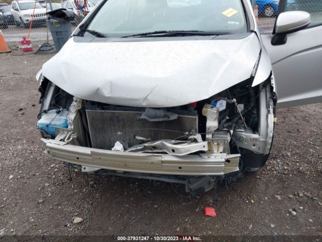 Photo 5 VIN: 3HGGK5H8XFM741909 - HONDA FIT 