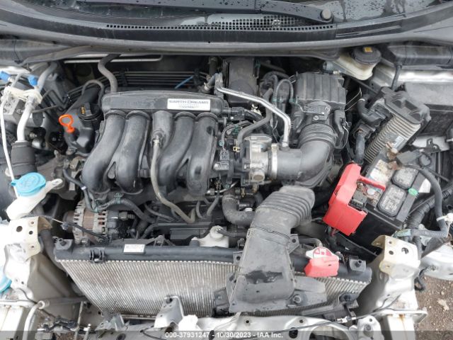 Photo 9 VIN: 3HGGK5H8XFM741909 - HONDA FIT 