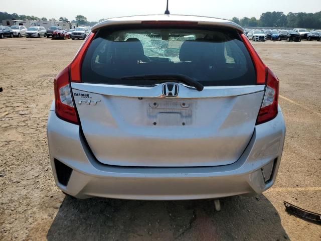 Photo 5 VIN: 3HGGK5H8XFM745362 - HONDA FIT EX 