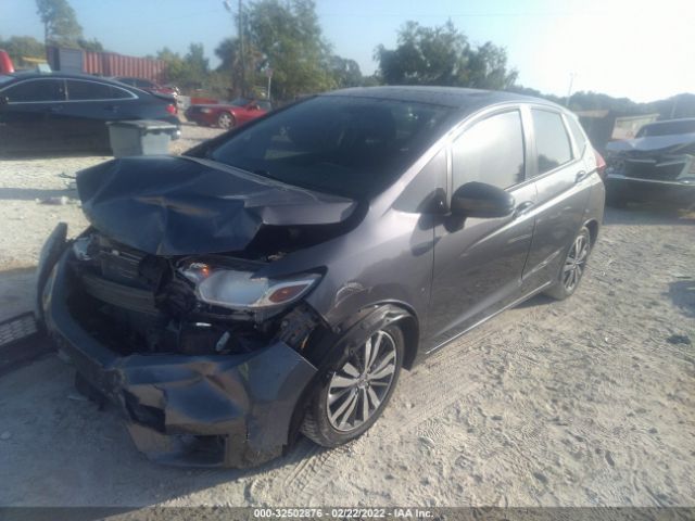 Photo 1 VIN: 3HGGK5H8XFM746544 - HONDA FIT 