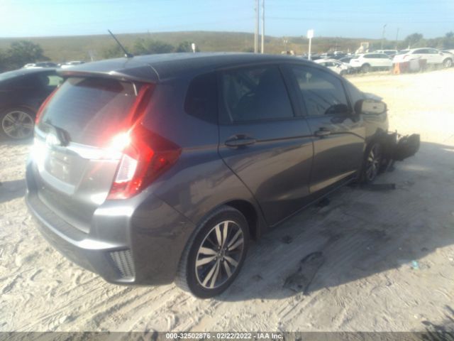 Photo 3 VIN: 3HGGK5H8XFM746544 - HONDA FIT 