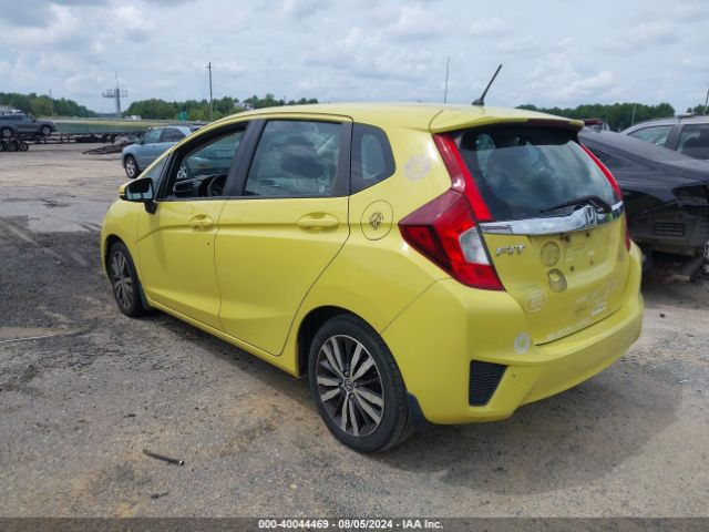 Photo 2 VIN: 3HGGK5H8XFM747631 - HONDA FIT 