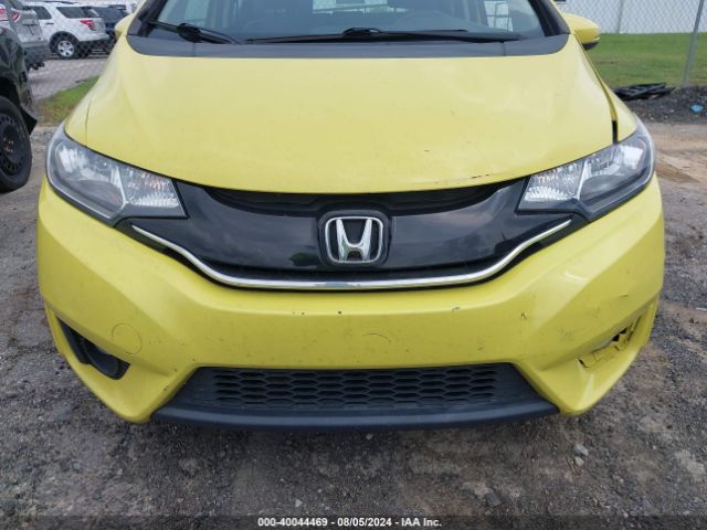 Photo 5 VIN: 3HGGK5H8XFM747631 - HONDA FIT 