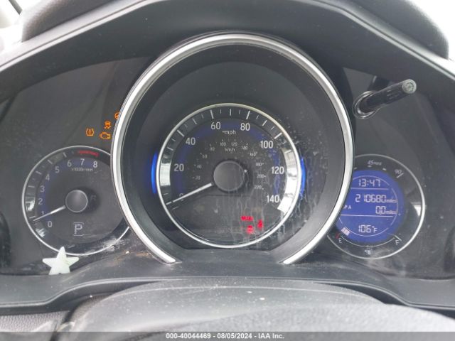 Photo 6 VIN: 3HGGK5H8XFM747631 - HONDA FIT 