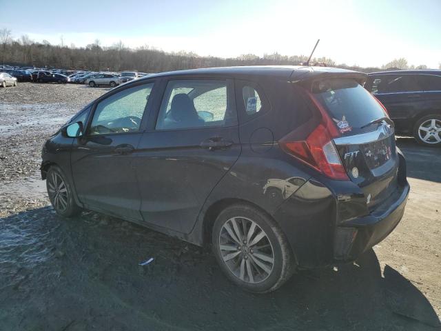 Photo 1 VIN: 3HGGK5H8XFM756538 - HONDA FIT EX 