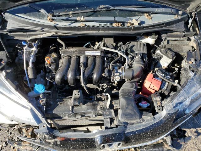 Photo 10 VIN: 3HGGK5H8XFM756538 - HONDA FIT EX 