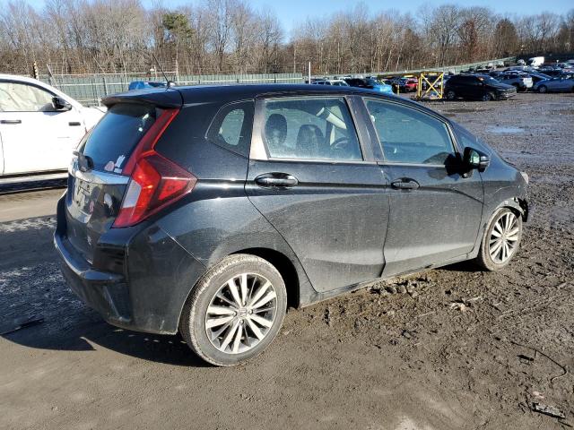 Photo 2 VIN: 3HGGK5H8XFM756538 - HONDA FIT EX 