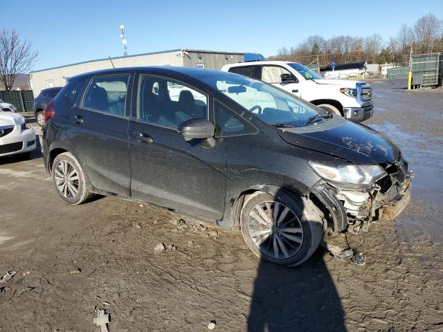 Photo 3 VIN: 3HGGK5H8XFM756538 - HONDA FIT EX 