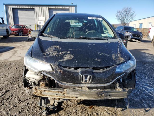 Photo 4 VIN: 3HGGK5H8XFM756538 - HONDA FIT EX 