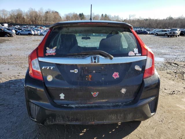 Photo 5 VIN: 3HGGK5H8XFM756538 - HONDA FIT EX 