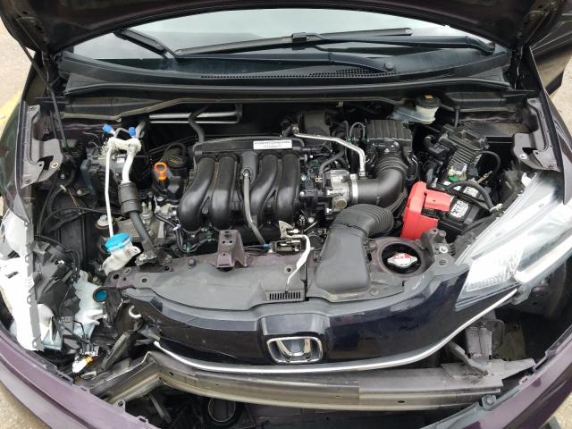 Photo 6 VIN: 3HGGK5H8XFM757561 - HONDA FIT EX 