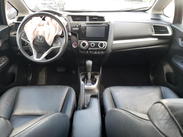 Photo 8 VIN: 3HGGK5H8XFM757561 - HONDA FIT EX 